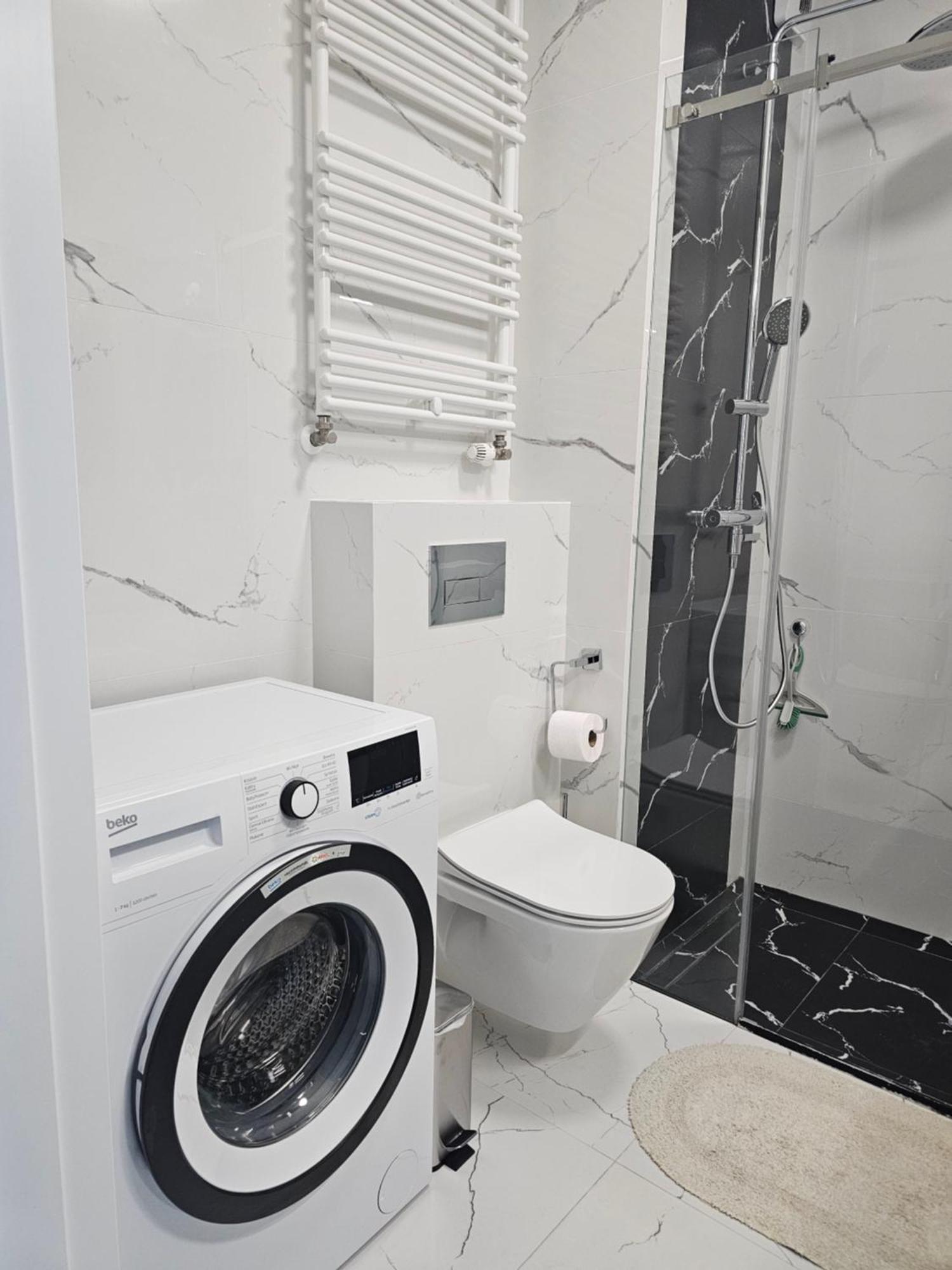 Apartment Chopin Airport Wlochy Warsaw