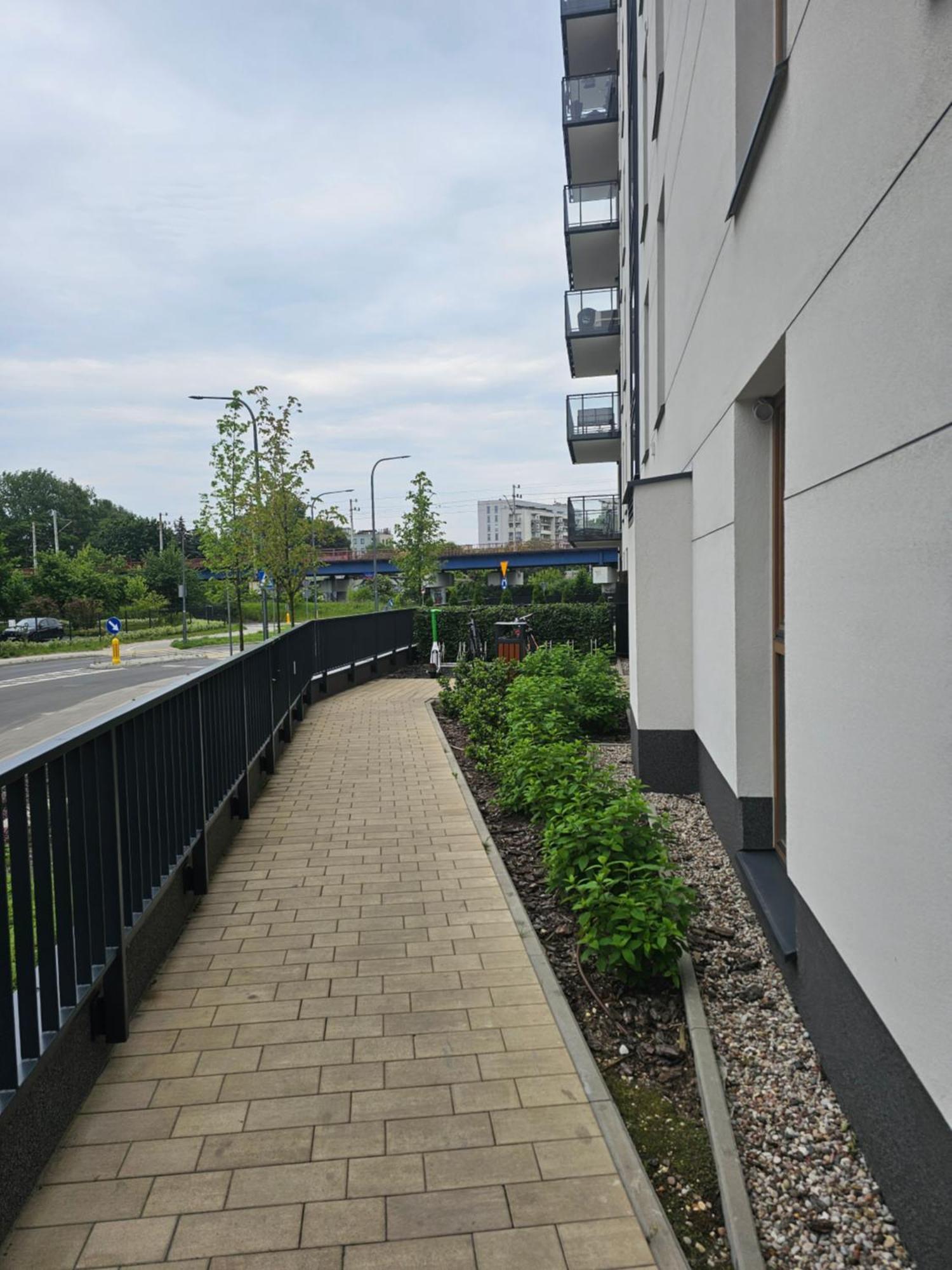 Chopin Airport Wlochy Warsaw